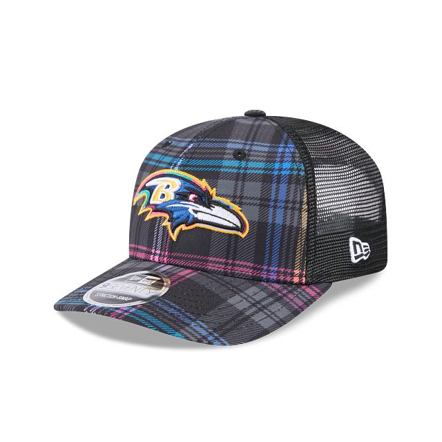 Baltimore Ravens 2024 Crucial Catch Stretch Snap