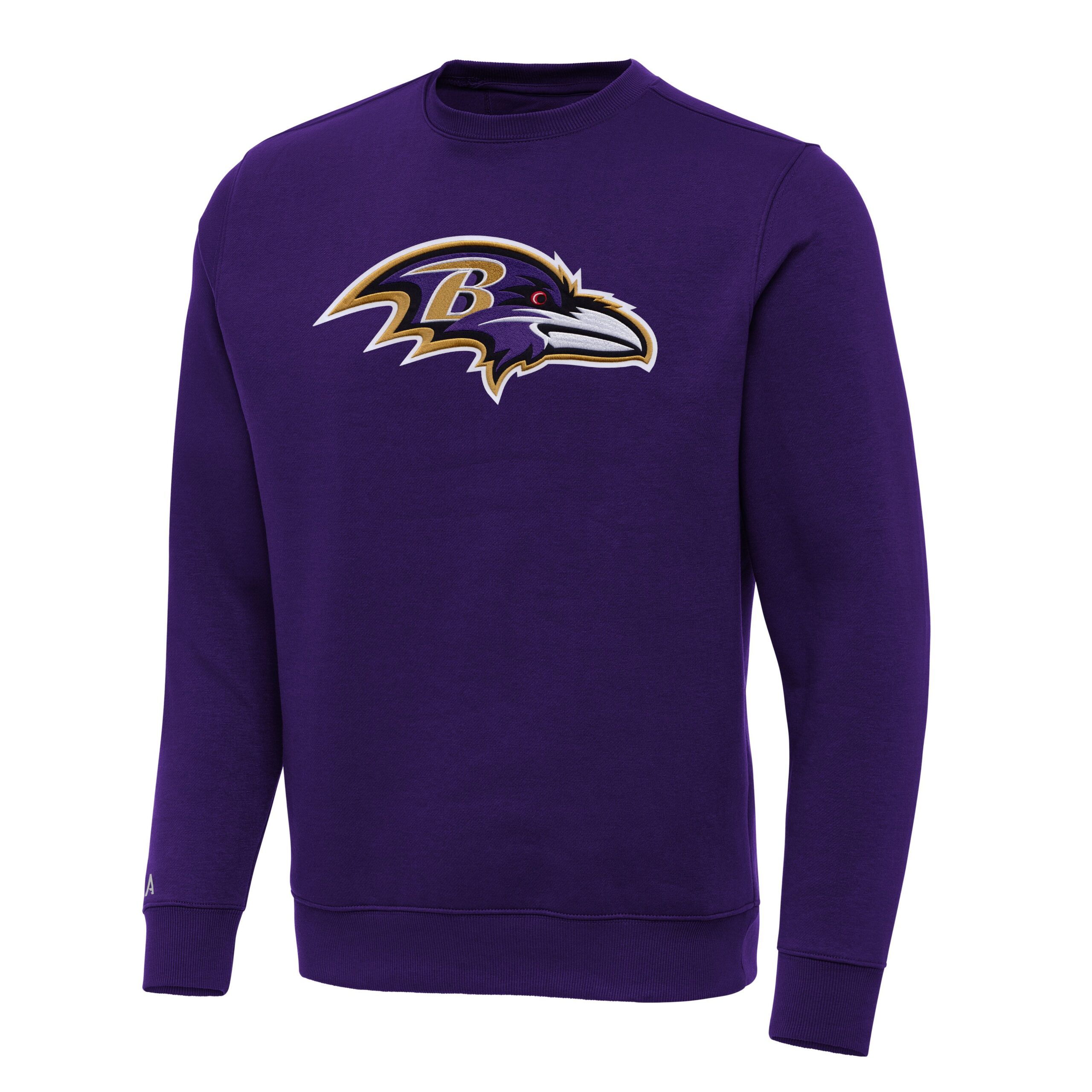 Baltimore Ravens Victory Crew (Purple)