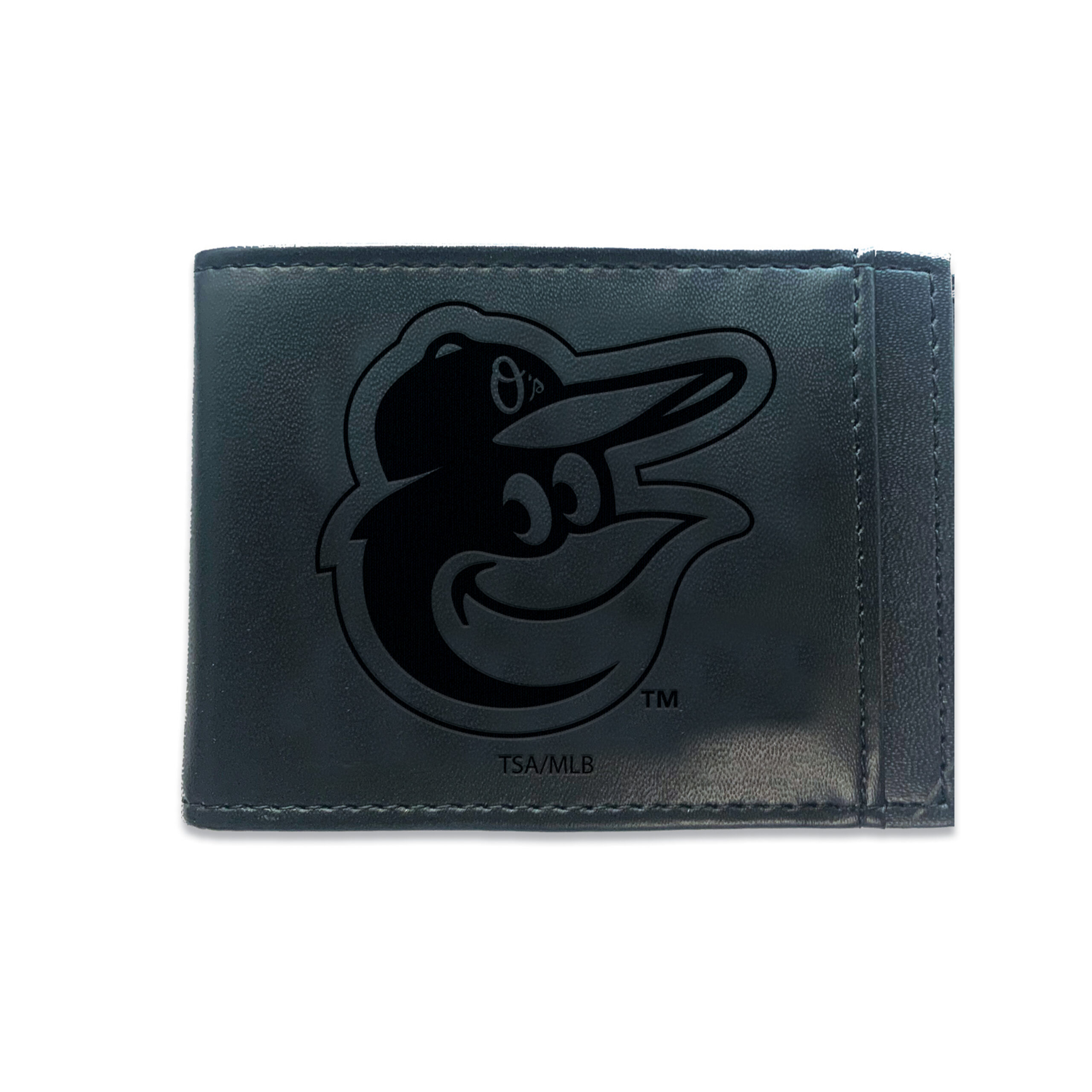 Baltimore Orioles Bifold Wallet