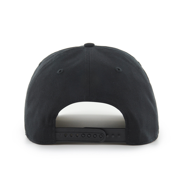 Baltimore Orioles Upside Down MVP Cap - Image 2