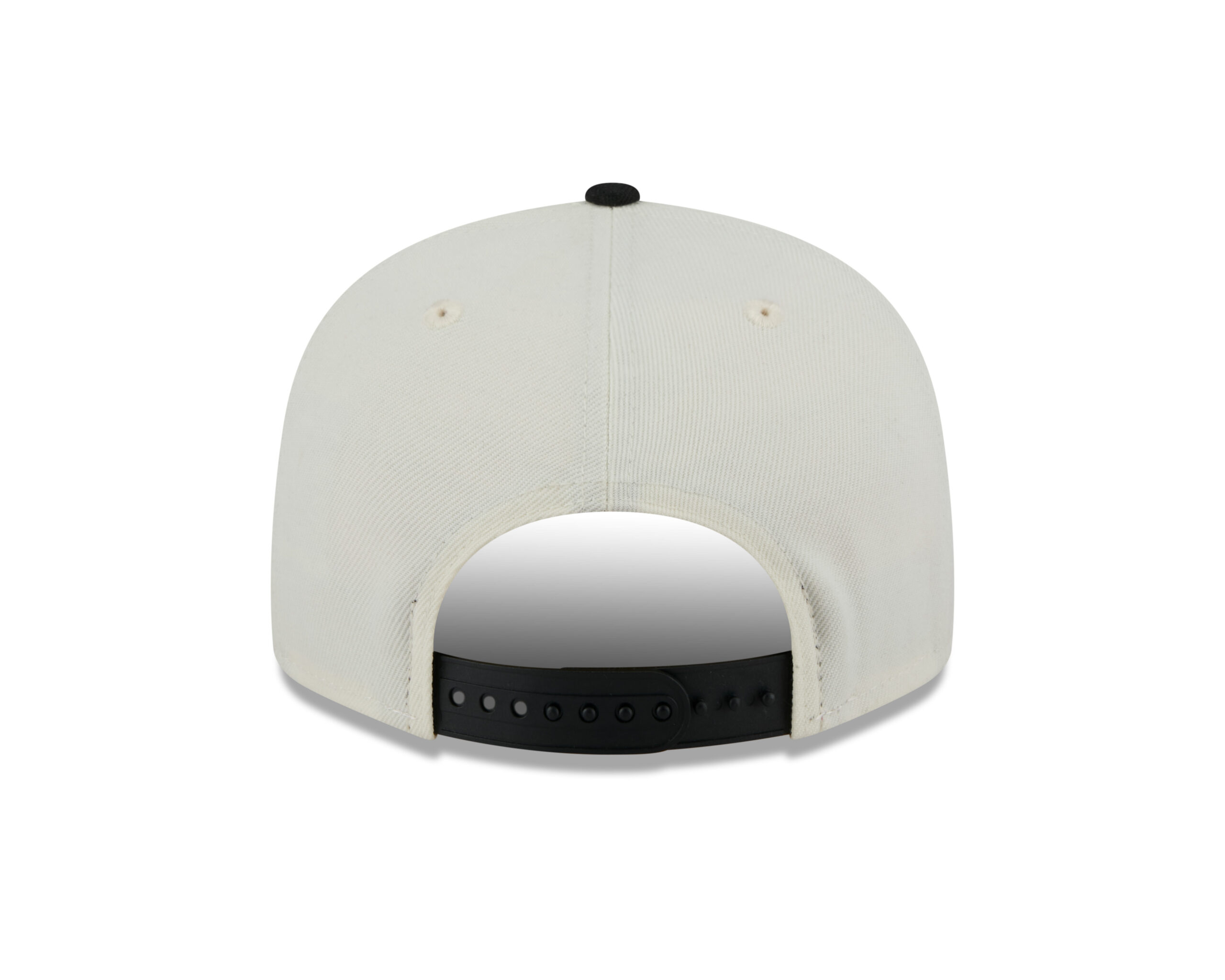 Baltimore Orioles White Archive Snapback - Image 4
