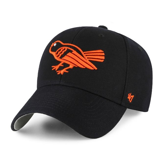 Baltimore Orioles 1964 MVP Adjustable Cap