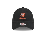 Baltimore Orioles Preppy Team Adjustable Cap (Ladies) - Image 2