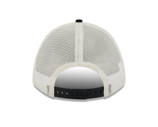 Baltimore Orioles Chrome Adjustable Mesh Cap - Image 4