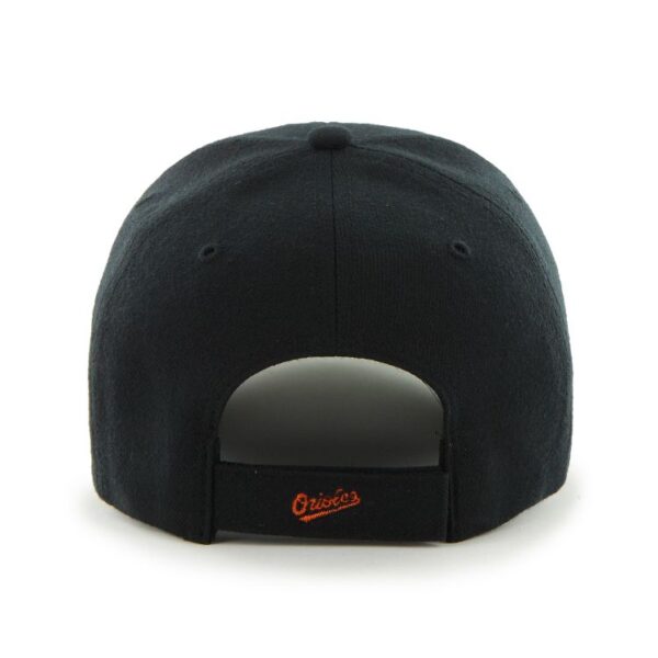 Baltimore Orioles 1964 MVP Adjustable Cap - Image 2