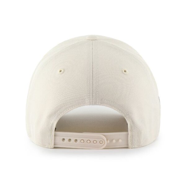Baltimore Orioles Adjustable OPACY Natural MVP Cap - Image 2