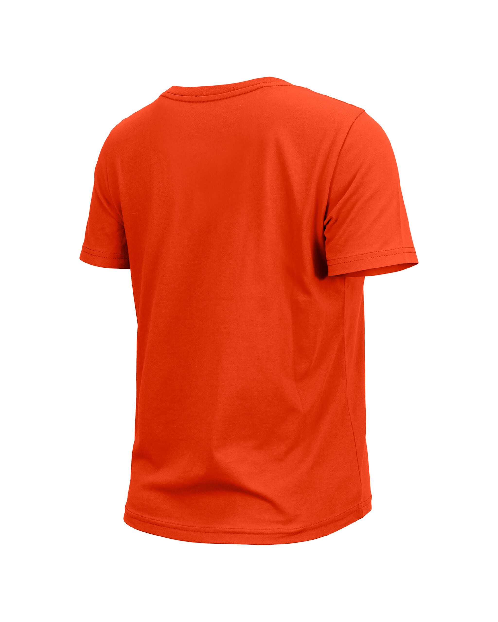 Baltimore Orioles Script Ladies S/S T- Shirt by New Era. - Image 5