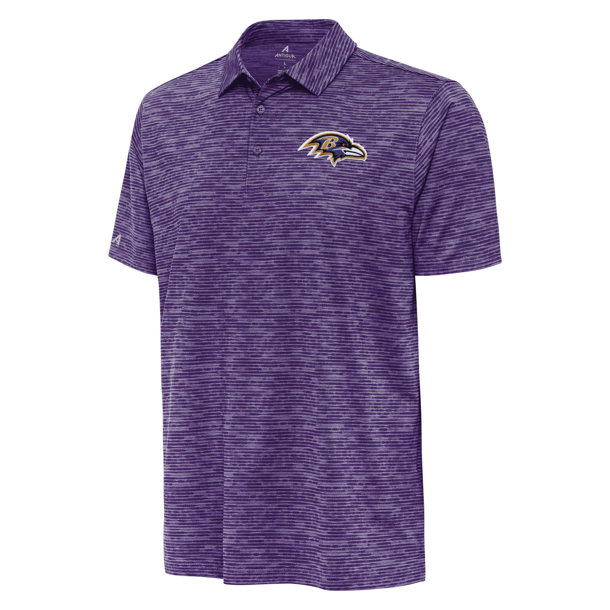 Baltimore Ravens Static Polo